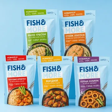Packaging Label Design #1641 - AI-generated packaging design concept