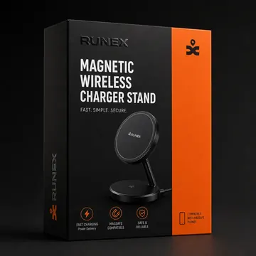 XlAX9xCSgLbrXkkPDIkkC - AI-generated packaging design concept