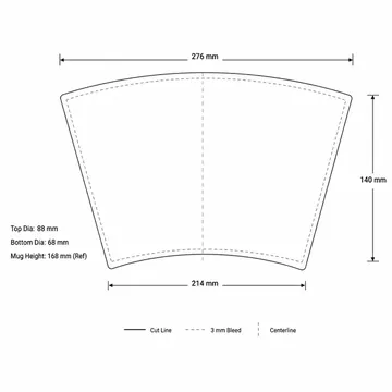 Packaging Label Design #1677 - AI-generated packaging design concept
