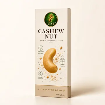 Packaging Label Design #1681 - AI-generated packaging design concept