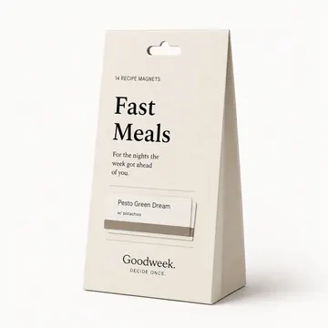 Packaging Label Design #1683 - AI-generated packaging design concept