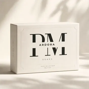w6FdGXZwnxM2XKR3082lG - AI-generated packaging design concept