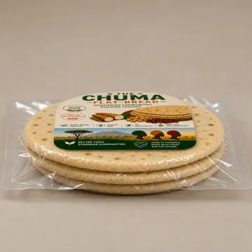 Packaging Label Design #1697 - AI-generated packaging design concept
