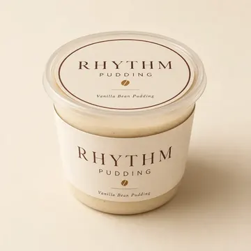 Packaging Label Design #1704 - AI-generated packaging design concept