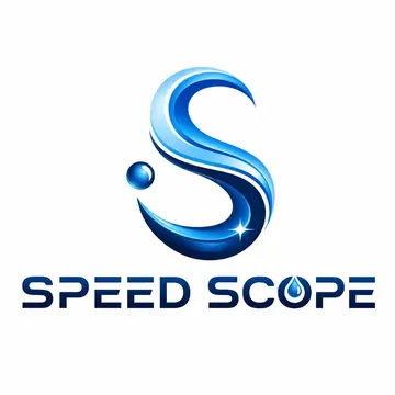 Cleaning Packaging for Speed Scope - AI-generated packaging design concept
