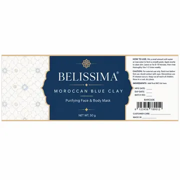 Packaging Label Design #1725 - AI-generated packaging design concept