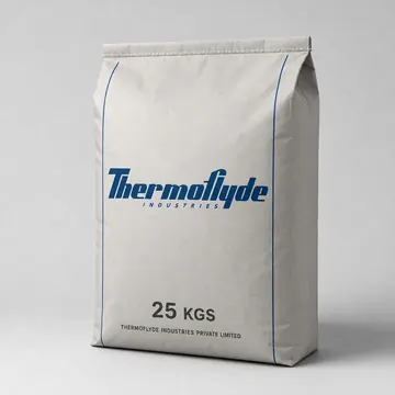 THERMOFLYDE INDUSTRIES PRIVATE LIMITED Packaging Design - AI-generated packaging design concept