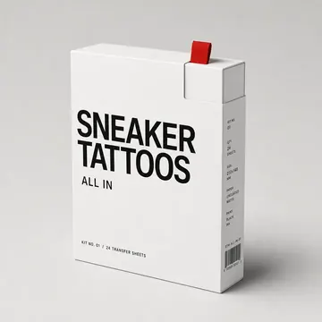 wuF1jwCUyjvGi1OCe9QEk - AI-generated packaging design concept