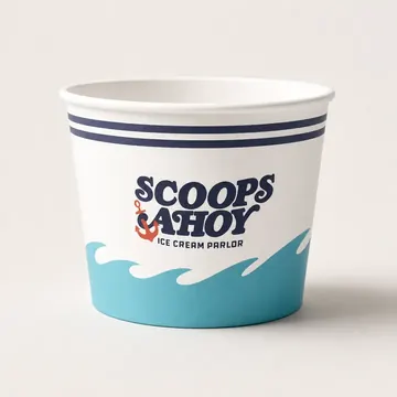 Packaging Label Design #1795 - AI-generated packaging design concept