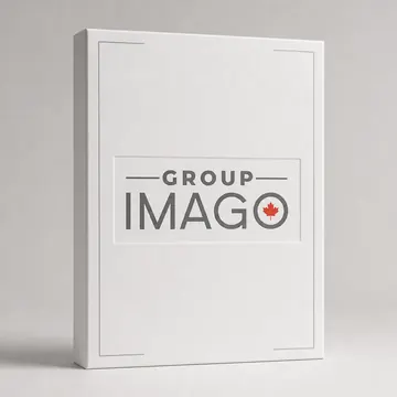Packaging Label Design #1809 - AI-generated packaging design concept