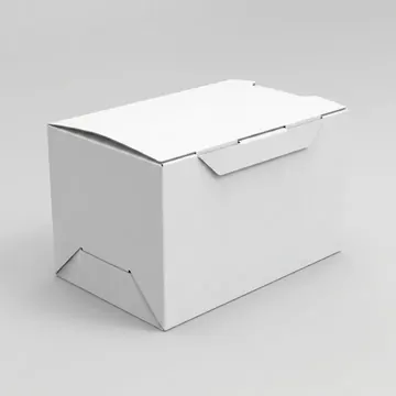 Packaging Label Design #1821 - AI-generated packaging design concept
