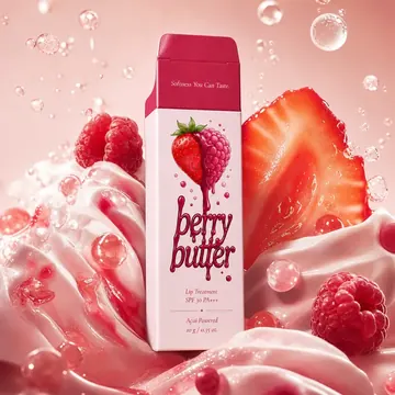 Packaging Label Design #1828 - AI-generated packaging design concept