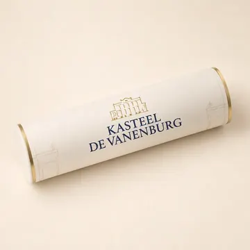 Packaging Label Design #1888 - AI-generated packaging design concept