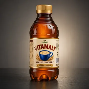Packaging Label Design #1901 - AI-generated packaging design concept