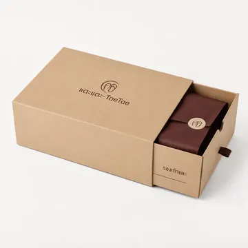 Packaging Label Design #1903 - AI-generated packaging design concept