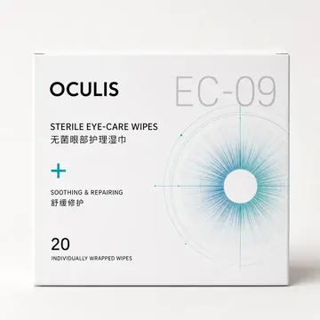 Packaging Label Design #1909 - AI-generated packaging design concept