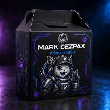 LIfD4AbM5yN0j7LAeYGPy - AI-generated packaging design concept