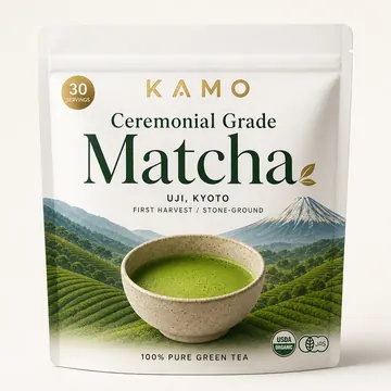 Packaging Label Design #1948 - AI-generated packaging design concept