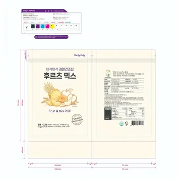 XdZBFZ1WvzS3Z1WodNWl2 - AI-generated packaging design concept