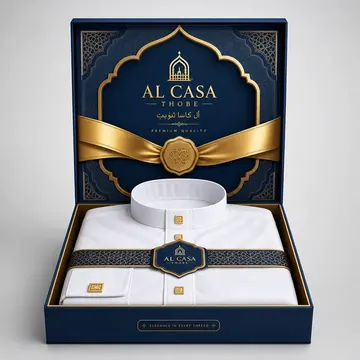 Packaging Label Design #1959 - AI-generated packaging design concept