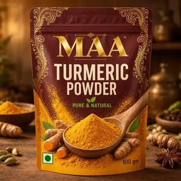 Packaging Label Design #1960 - AI-generated packaging design concept