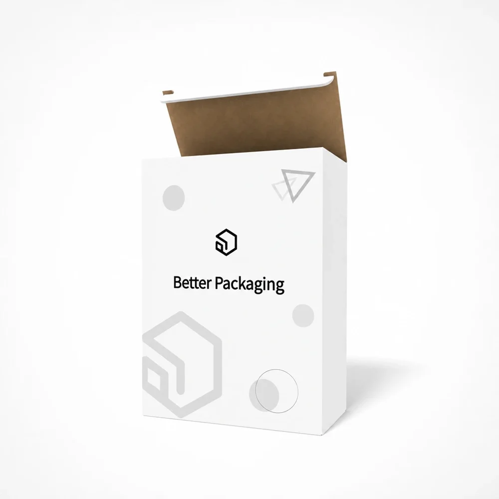 Auto bottom box