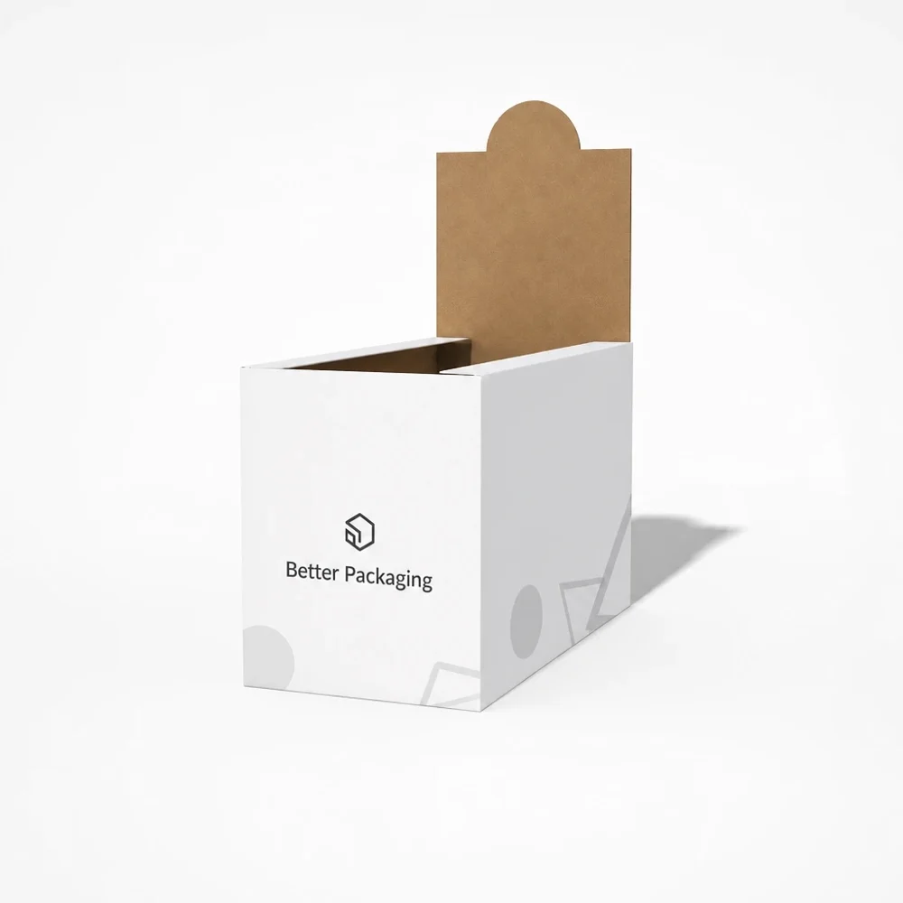Counter display box