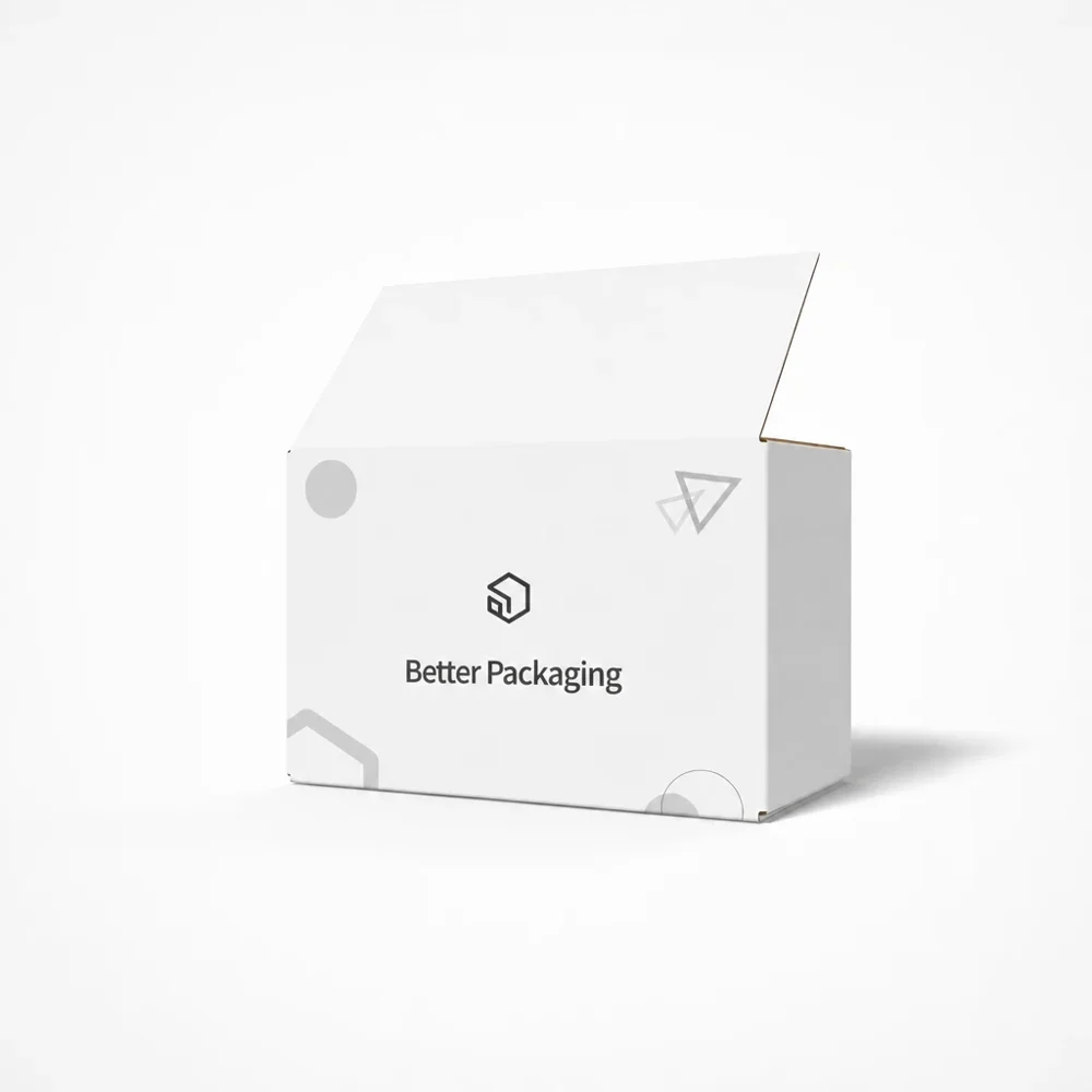 Full overlap box