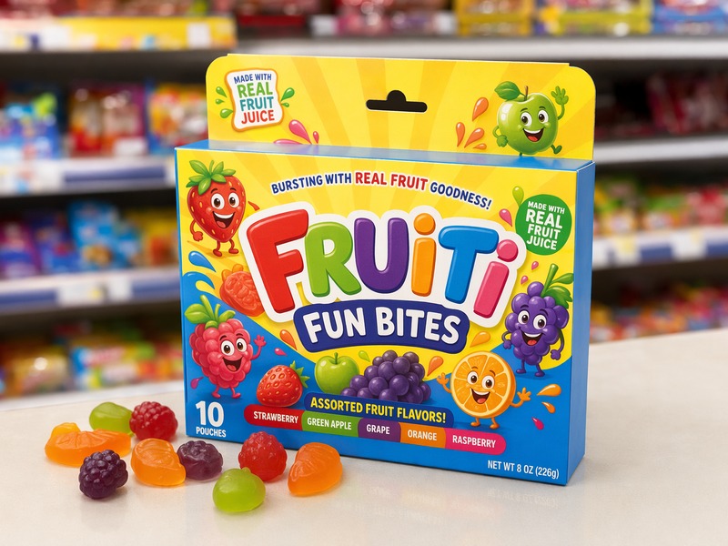 hanging carton packaging example 4
