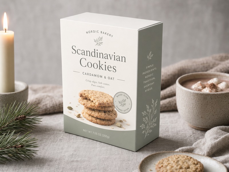 seal end packaging example 1