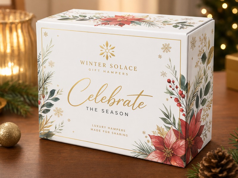 full overlap packaging example 3