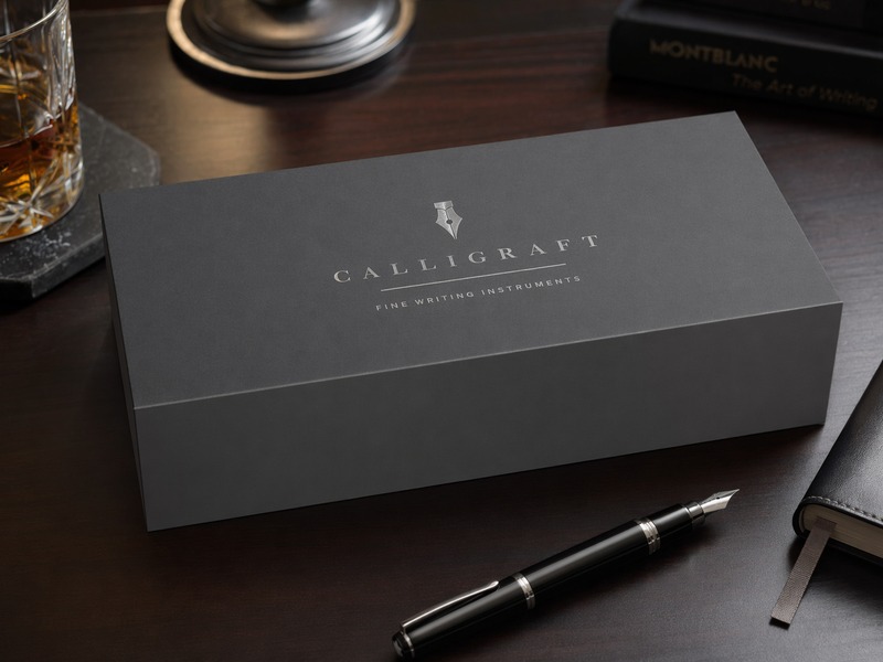 sleeve and tray packaging example 3