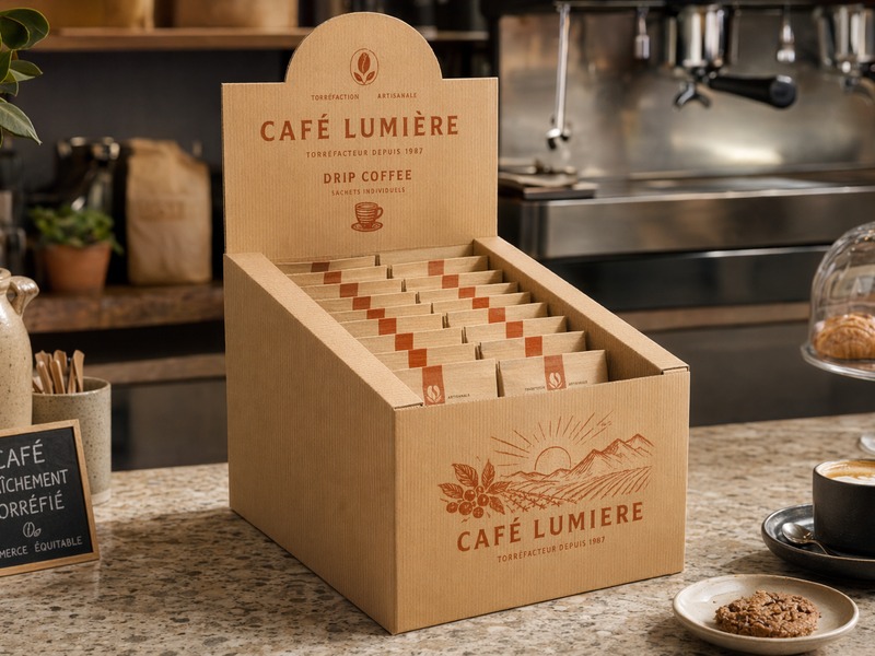 counter display packaging example 4