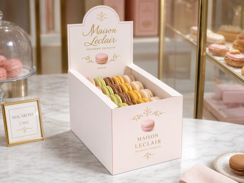 counter display packaging example 3