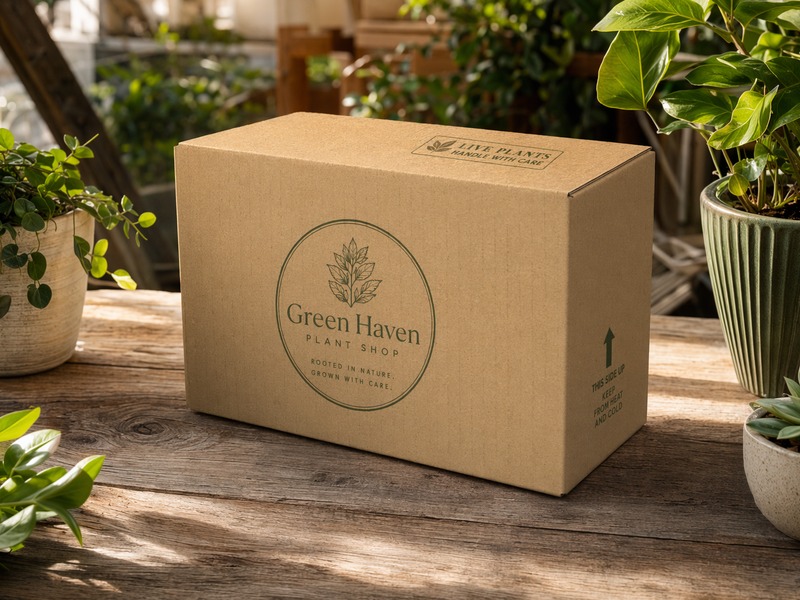 adhesive mailer packaging example 4