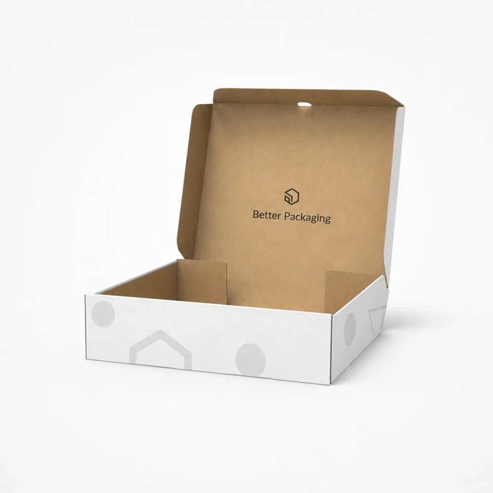 Pizza box