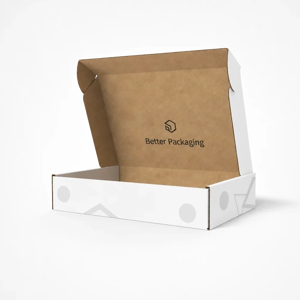 Roll end tuck top