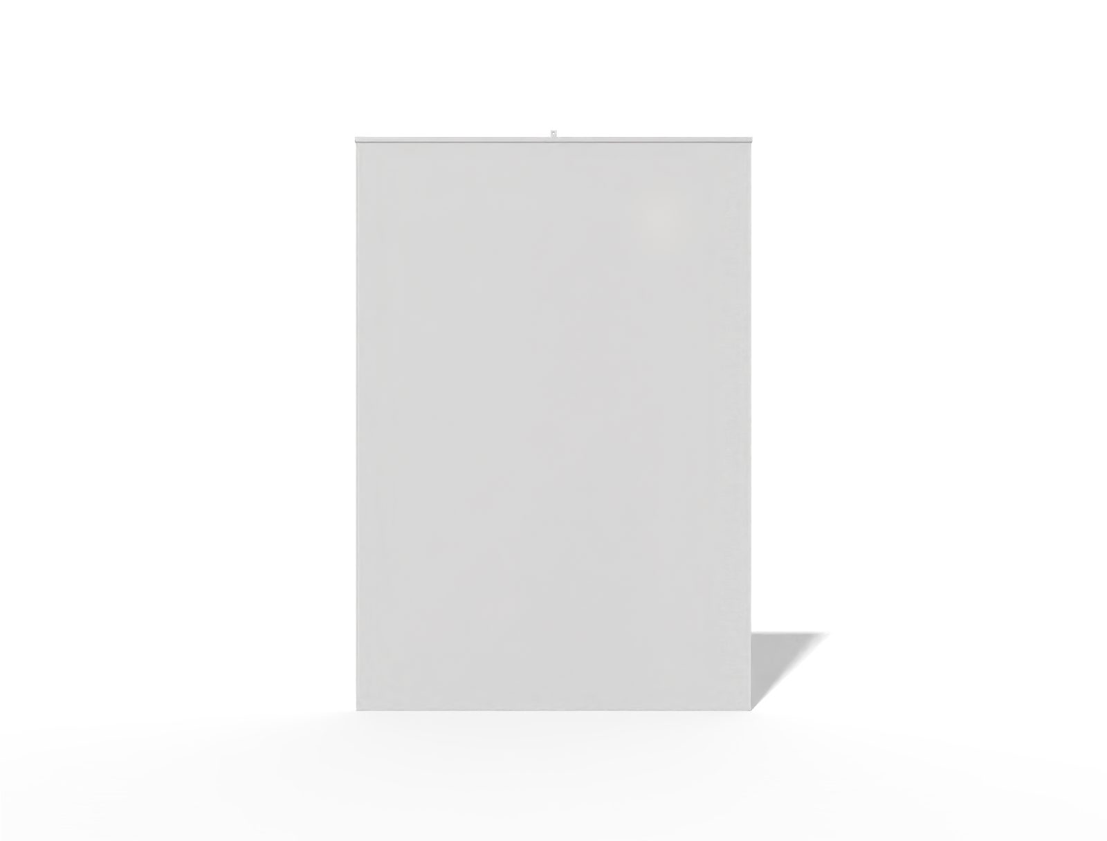 Calendar — White paperboard