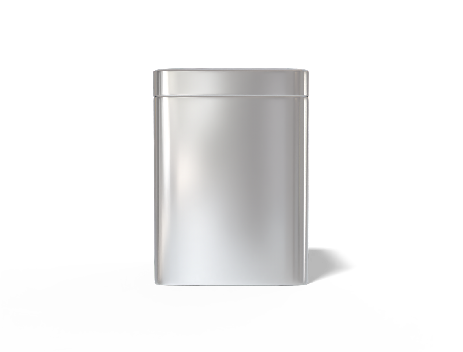 Bottles aluminum cans tin — Glossy metal