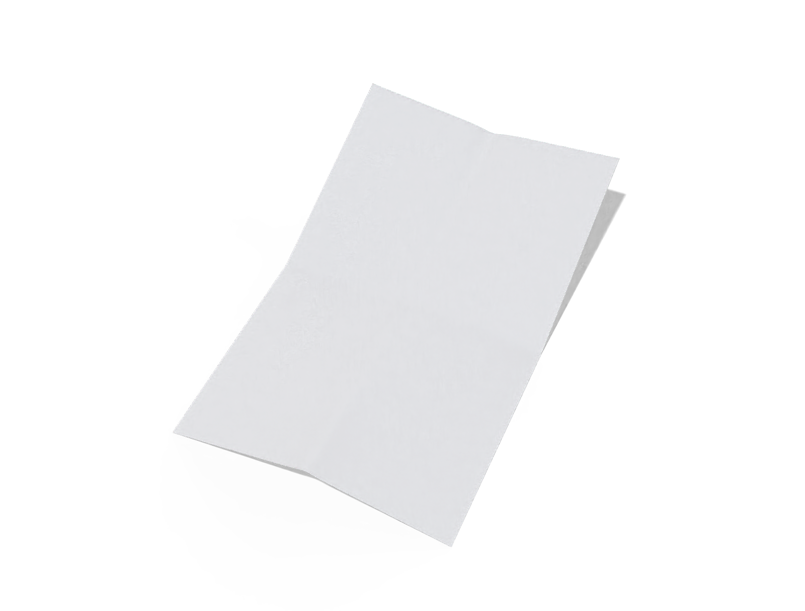 11x17 poster — Coated paper