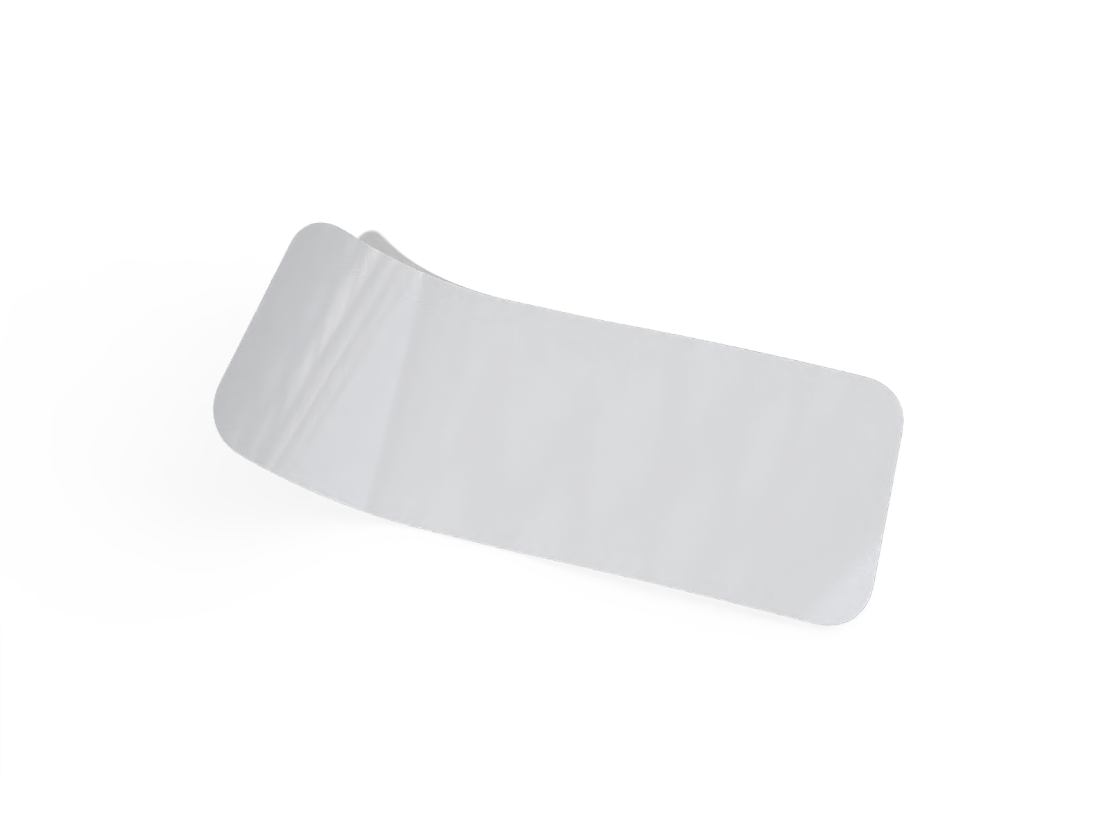 Rectangle sticker — Sticker