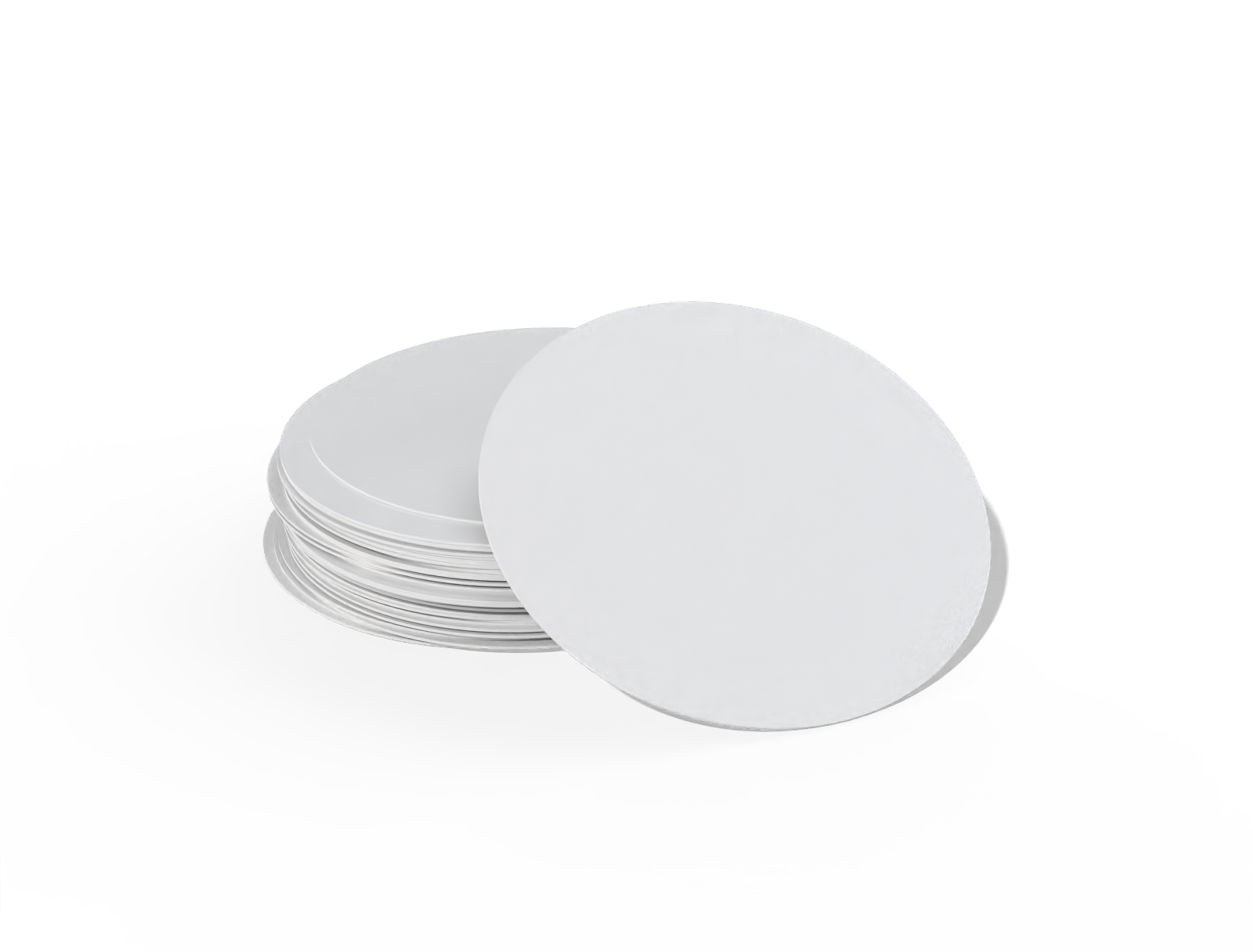 Round stickers — Sticker