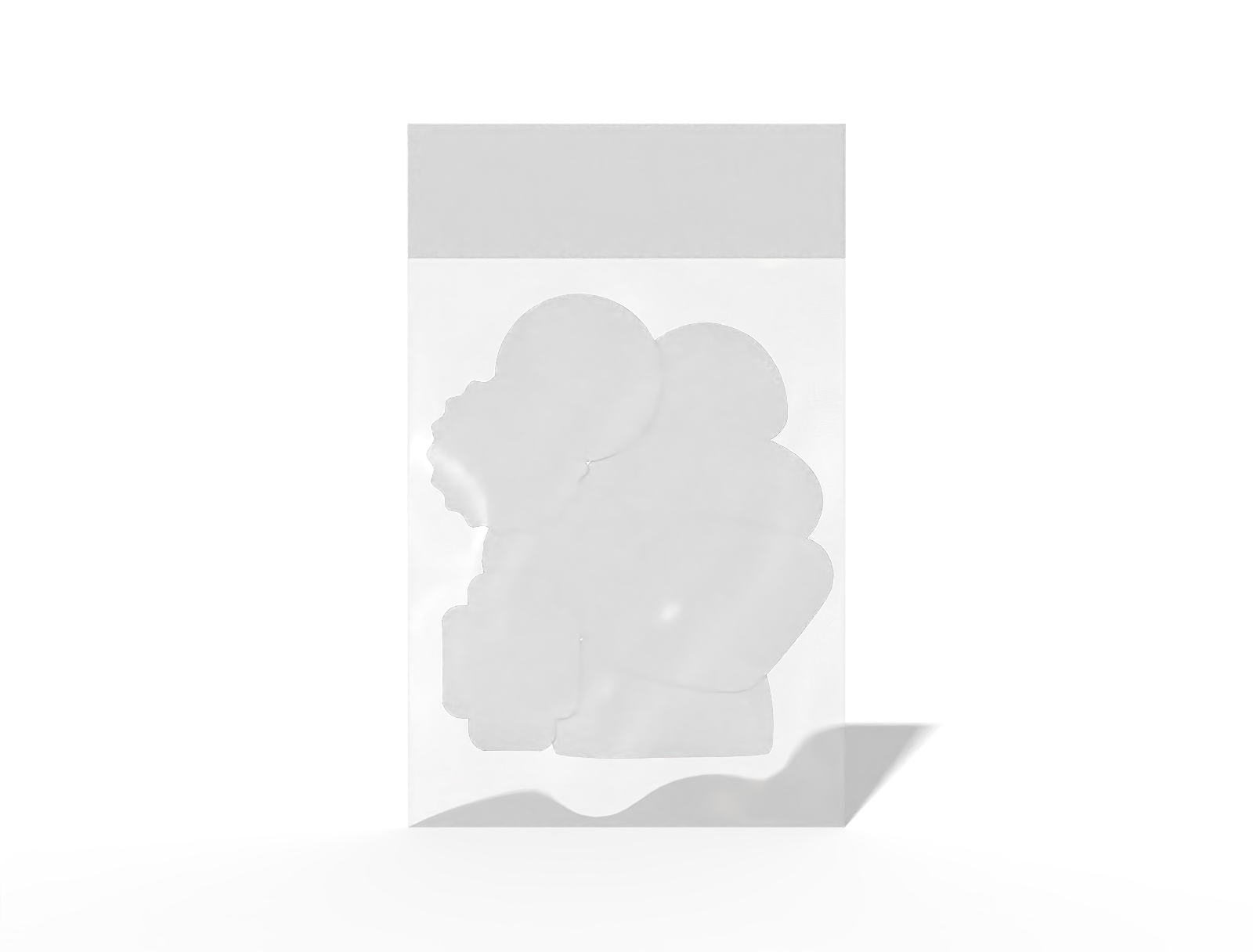 Sticker pack — Sticker