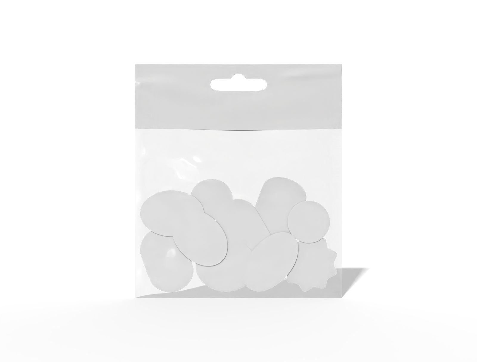 Sticker pack — Sticker