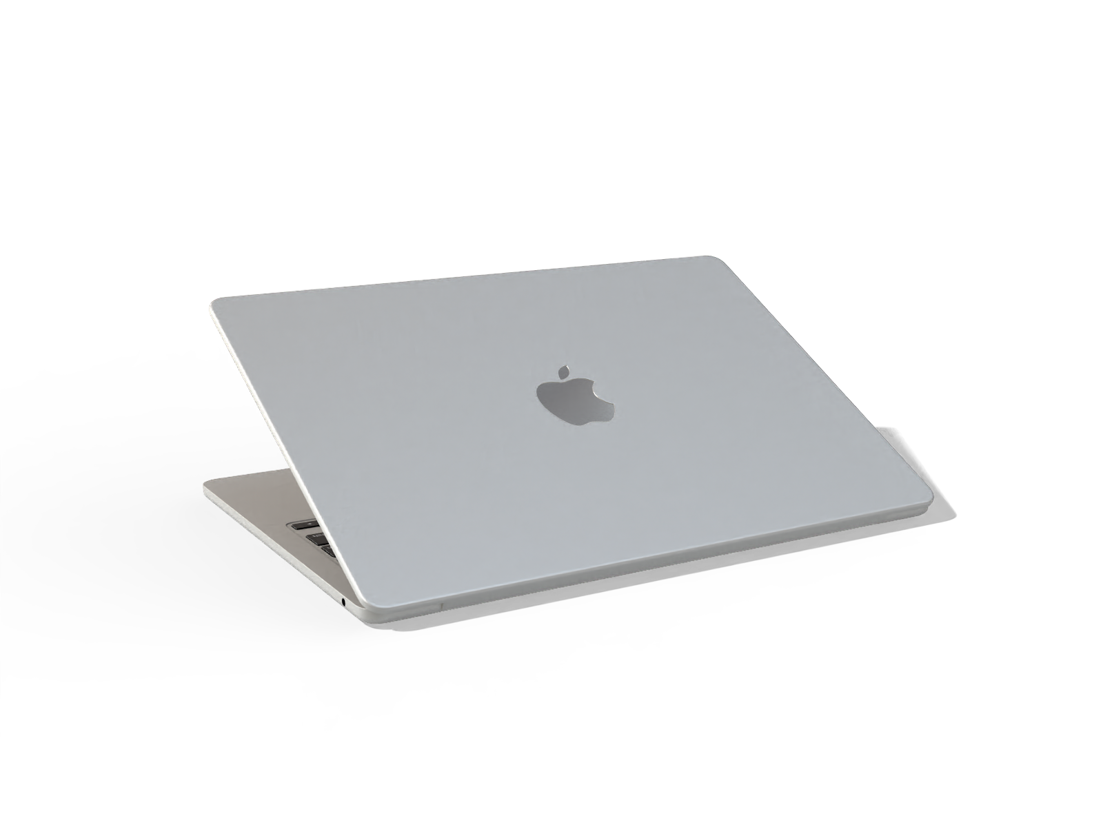 Laptop sticker — Sticker
