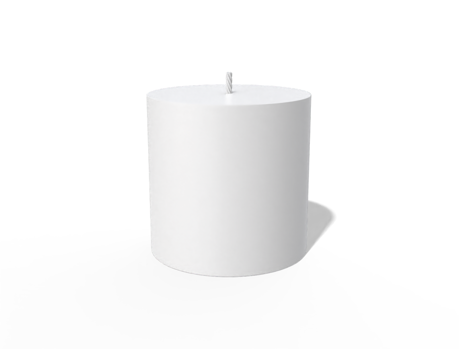 Candle — Candle material