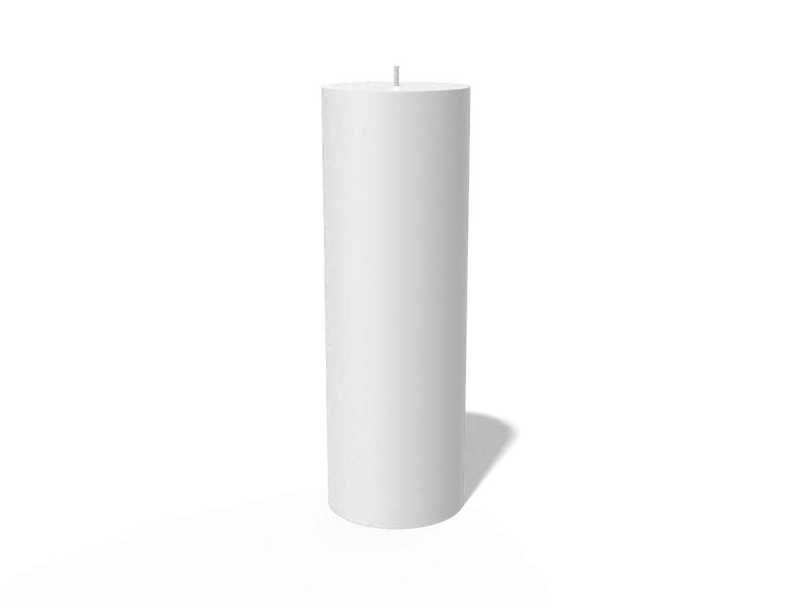 Candle — Candle material