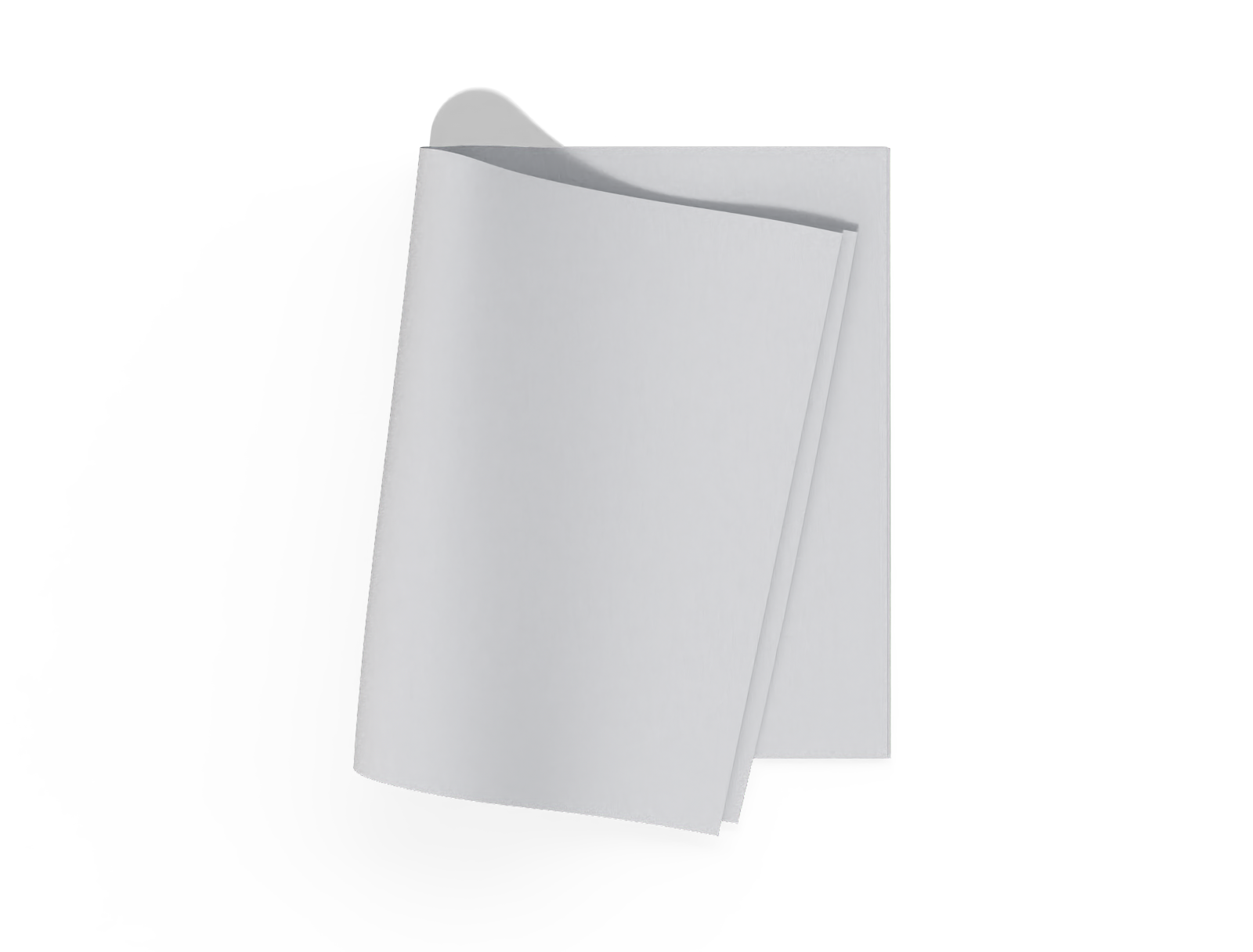 Newspaper — Paper