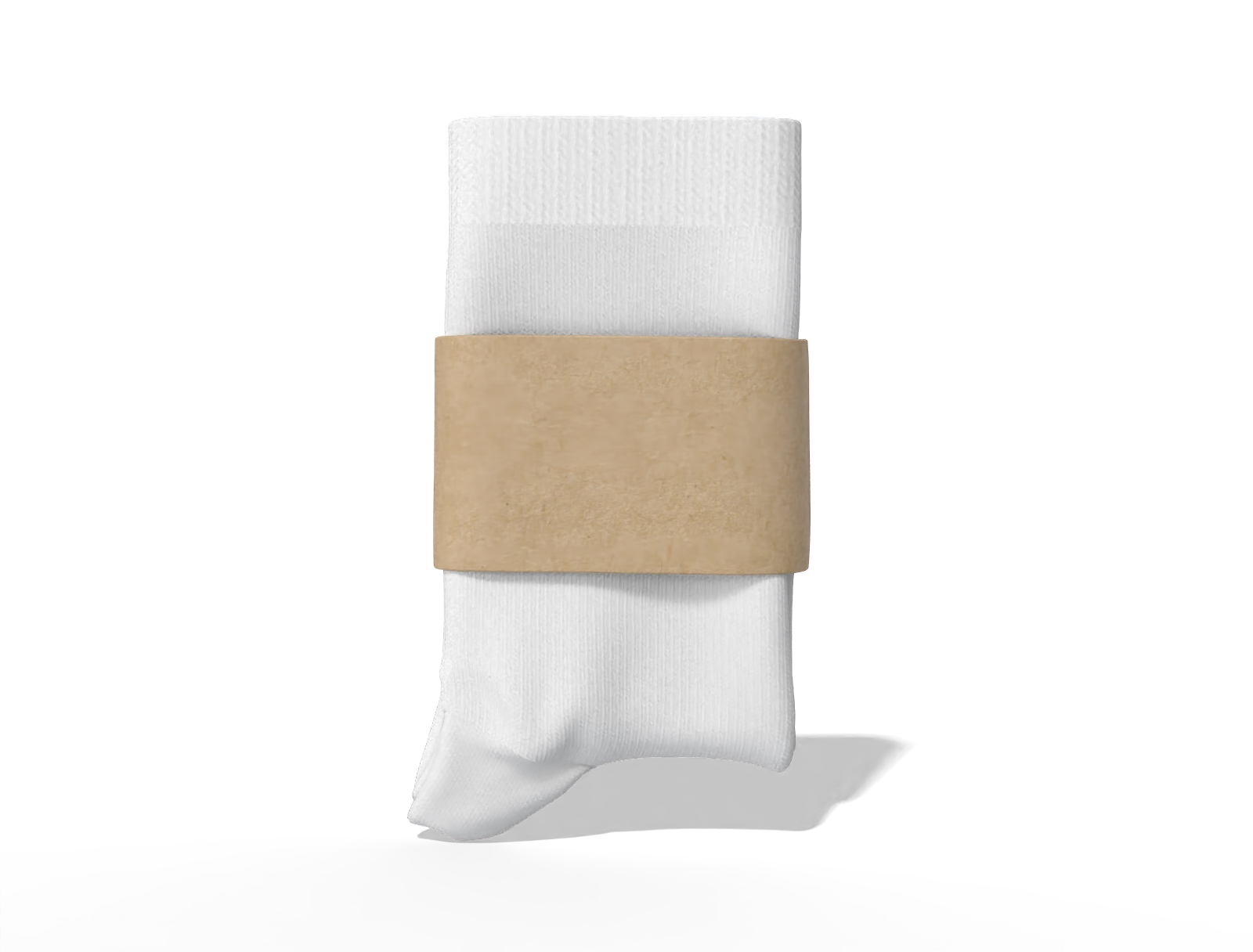 Argyle socks — Vertical cotton