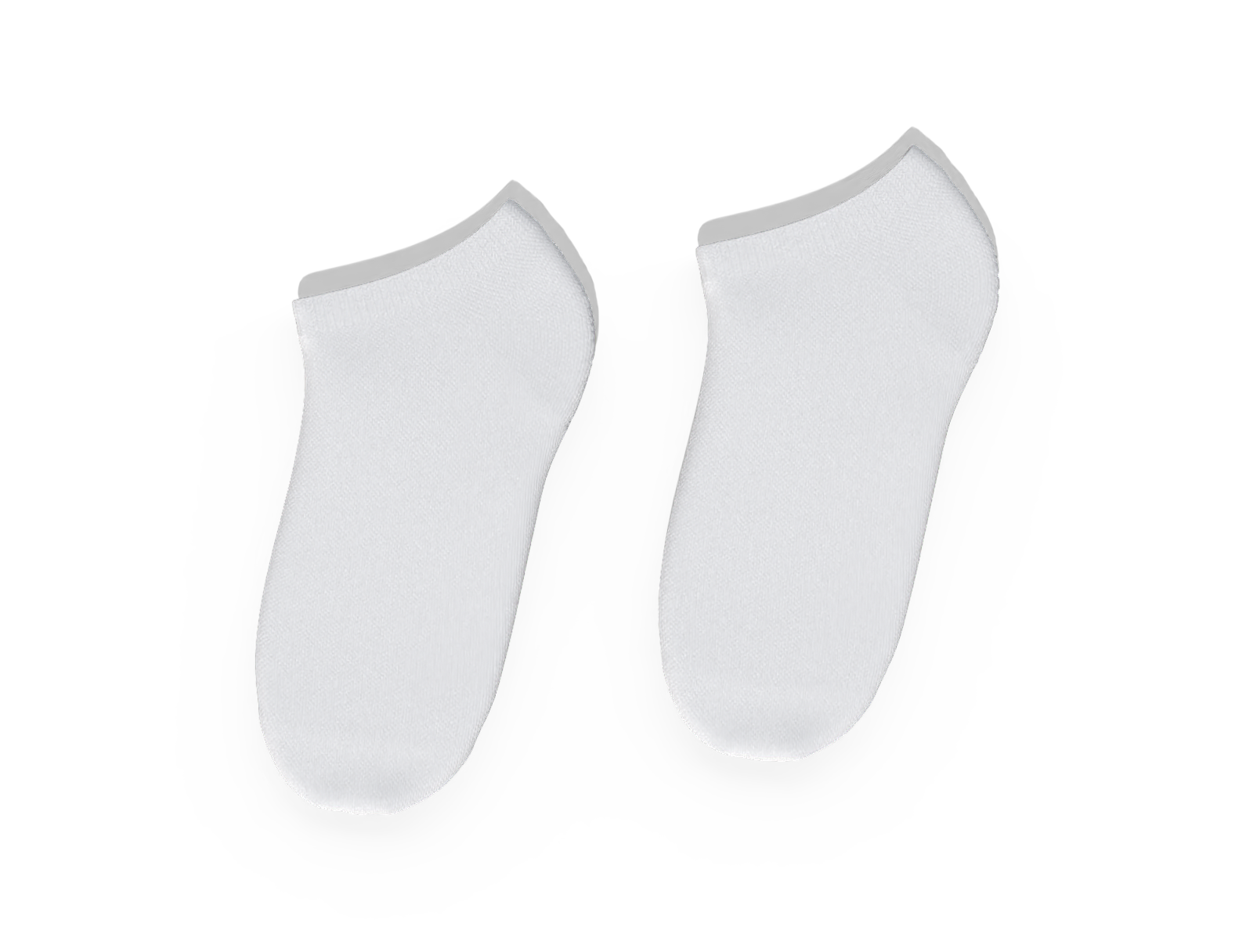 Socks — Vertical cotton